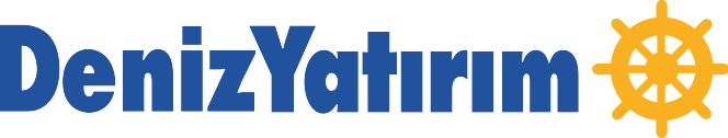 Deniz Yatırım Logo